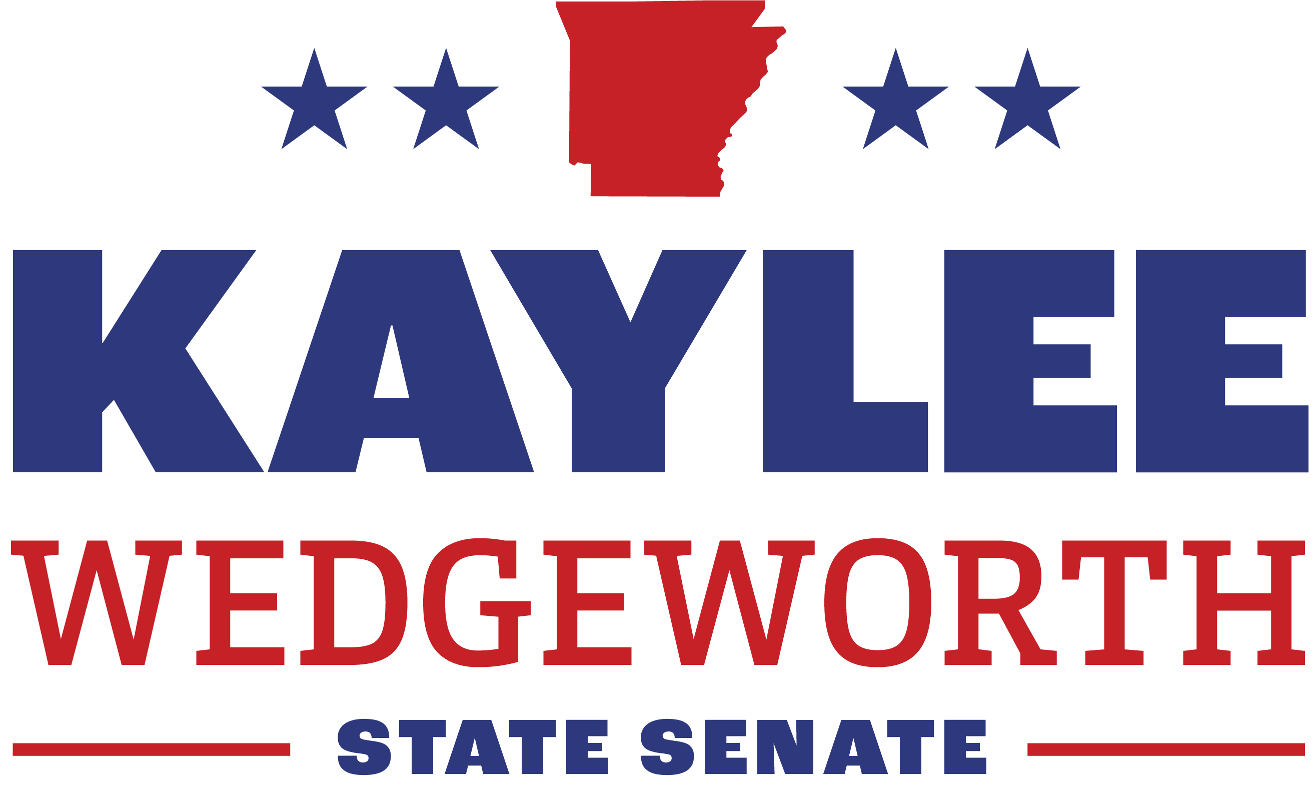 Kaylee for Senate